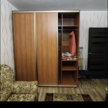 Сдается 2-х комнатная квартира, 60 м²
