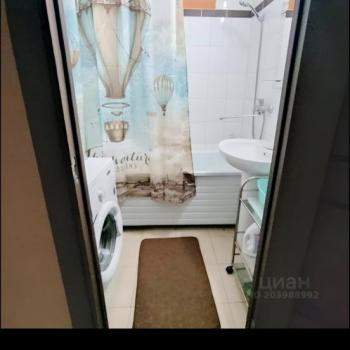 Сдается 2-х комнатная квартира, 60 м²