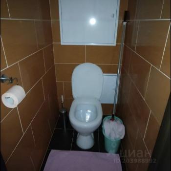 Сдается 2-х комнатная квартира, 60 м²