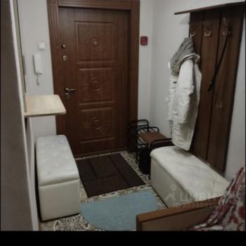 Сдается 2-х комнатная квартира, 60 м²