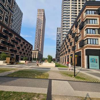 Сдается 1-комнатная квартира, 22 м²