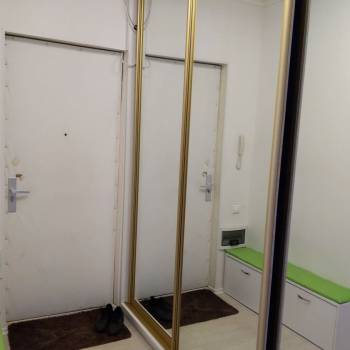 Продается 2-х комнатная квартира, 56,6 м²