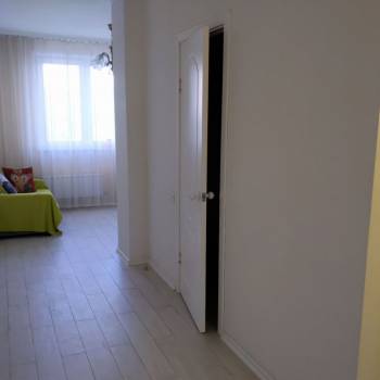 Продается 2-х комнатная квартира, 56,6 м²