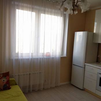 Продается 2-х комнатная квартира, 56,6 м²