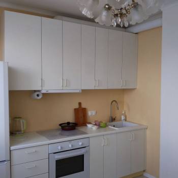 Продается 2-х комнатная квартира, 56,6 м²
