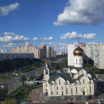 Продается 2-х комнатная квартира, 56,6 м²