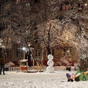 Продается 2-х комнатная квартира, 41,2 м²