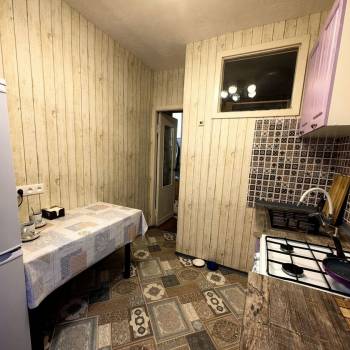 Продается 2-х комнатная квартира, 41,2 м²