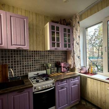Продается 2-х комнатная квартира, 41,2 м²