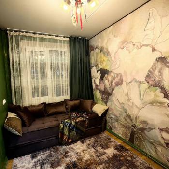 Продается 2-х комнатная квартира, 41,2 м²