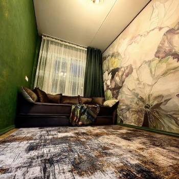 Продается 2-х комнатная квартира, 41,2 м²
