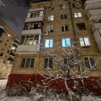 Продается 2-х комнатная квартира, 41,2 м²