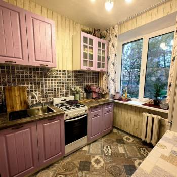 Продается 2-х комнатная квартира, 41,2 м²