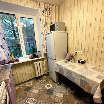 Продается 2-х комнатная квартира, 41,2 м²