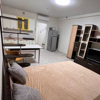 Сдается 1-комнатная квартира, 36 м²