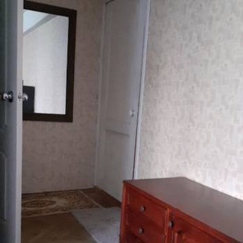 Сдается 1-комнатная квартира, 31 м²