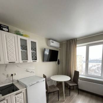 Продается 1-комнатная квартира, 14,8 м²