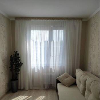 Продается 2-х комнатная квартира, 52 м²