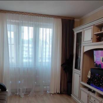Продается 2-х комнатная квартира, 52 м²