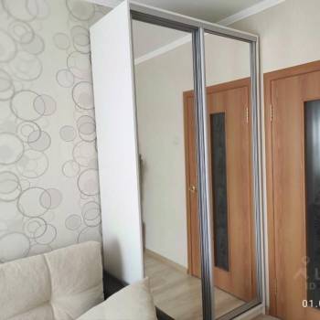 Продается 2-х комнатная квартира, 52 м²