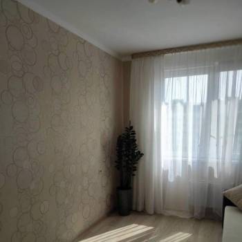 Продается 2-х комнатная квартира, 52 м²