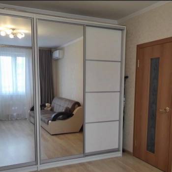 Продается 2-х комнатная квартира, 52 м²