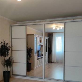 Продается 2-х комнатная квартира, 52 м²