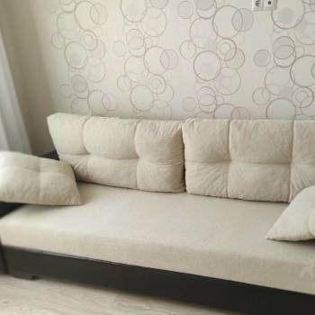 Продается 2-х комнатная квартира, 52 м²