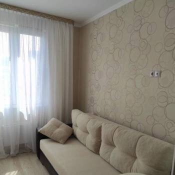 Продается 2-х комнатная квартира, 52 м²