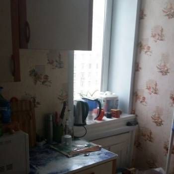 Продается 2-х комнатная квартира, 60 м²