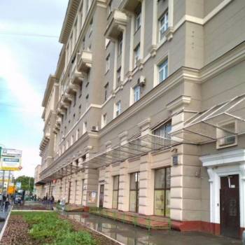 Продается 2-х комнатная квартира, 60 м²