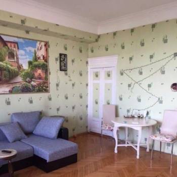Продается 2-х комнатная квартира, 60 м²