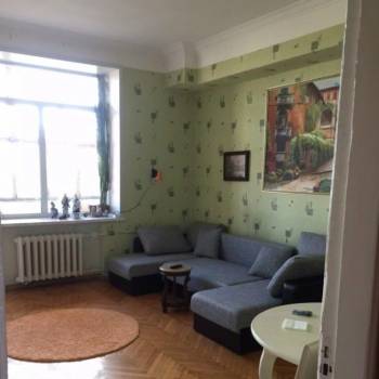 Продается 2-х комнатная квартира, 60 м²