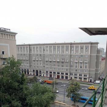Продается 2-х комнатная квартира, 60 м²