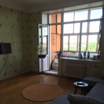 Продается 2-х комнатная квартира, 60 м²