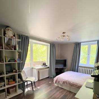 Продается 2-х комнатная квартира, 40,8 м²
