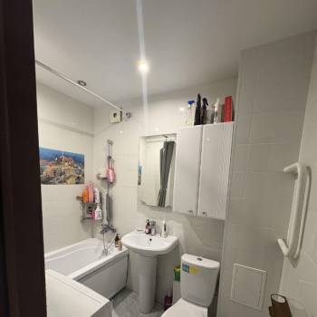 Продается 2-х комнатная квартира, 40,8 м²