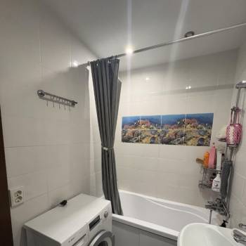 Продается 2-х комнатная квартира, 40,8 м²