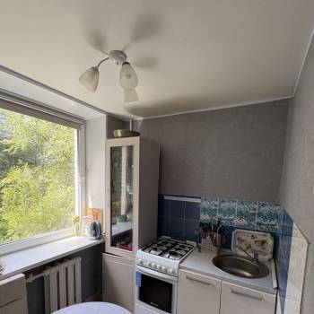 Продается 2-х комнатная квартира, 40,8 м²