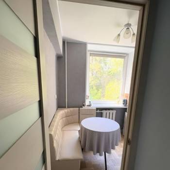 Продается 2-х комнатная квартира, 40,8 м²