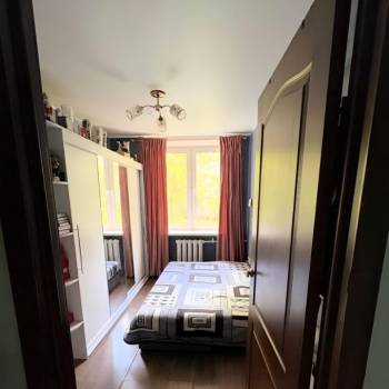 Продается 2-х комнатная квартира, 40,8 м²