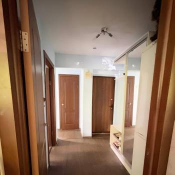 Продается 2-х комнатная квартира, 40,8 м²