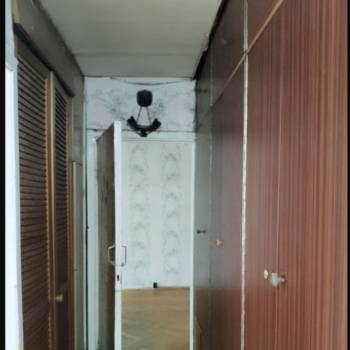 Продается 3-х комнатная квартира, 59 м²