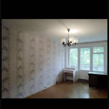 Продается 3-х комнатная квартира, 59 м²