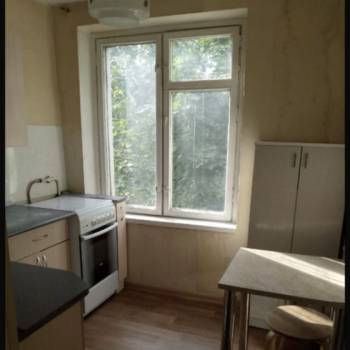 Продается 3-х комнатная квартира, 59 м²
