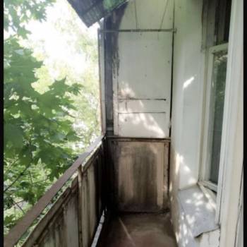 Продается 3-х комнатная квартира, 59 м²