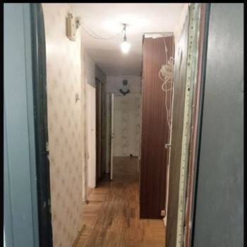 Продается 3-х комнатная квартира, 59 м²