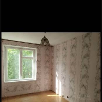 Продается 3-х комнатная квартира, 59 м²