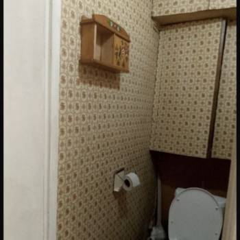 Продается 3-х комнатная квартира, 59 м²