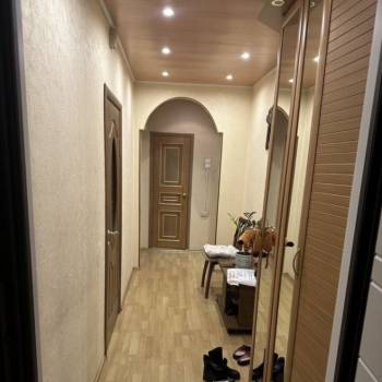 Сдается Комната, 53 м²